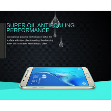 NILLKIN Amazing H tempered glass screen protector for Samsung J7108