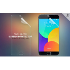 NILLKIN Matte Scratch-resistant screen protector film for Meizu MX4 Pro