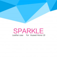 NILLKIN Sparkle series for Huawei Honor 10