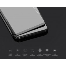 NILLKIN Amazing 3D CP+ Max fullscreen tempered glass screen protector for Samsung Galaxy S8