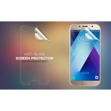 NILLKIN Matte Scratch-resistant screen protector film for Samsung Galaxy A5 (2017)