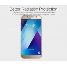 NILLKIN Matte Scratch-resistant screen protector film for Samsung Galaxy A5 (2017)