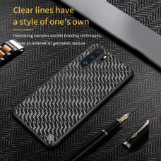 NILLKIN Gradient Twinkle cover case series for Huawei P30 Pro