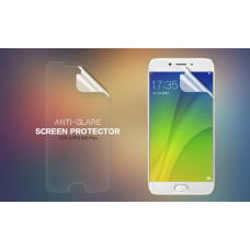 NILLKIN Matte Scratch-resistant screen protector film for Oppo R9S Plus