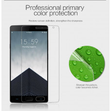 NILLKIN Matte Scratch-resistant screen protector film for Oneplus 2 (Oneplus Two)
