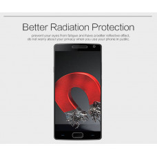 NILLKIN Matte Scratch-resistant screen protector film for Oneplus 2 (Oneplus Two)