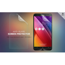 NILLKIN Matte Scratch-resistant screen protector film for Asus ZenFone 2 Laser (ZE550KL)