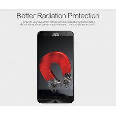 NILLKIN Matte Scratch-resistant screen protector film for Asus ZenFone 2 Laser (ZE550KL)