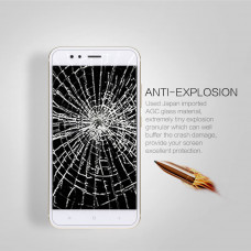 NILLKIN Amazing H+ Pro tempered glass screen protector for Xiaomi Mi5X (Mi 5X, Mi A1)