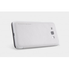 NILLKIN QIN series for Samsung Galaxy Grand Max (G7200)