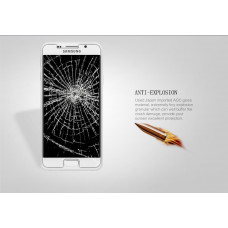 NILLKIN Amazing H+ Pro tempered glass screen protector for Samsung A3100 (A310F)