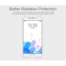 NILLKIN Matte Scratch-resistant screen protector film for Meizu E2