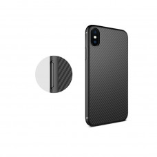 NILLKIN Synthetic fiber series protective case for Apple iPhone XS, Apple iPhone X