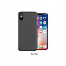 NILLKIN Synthetic fiber series protective case for Apple iPhone XS, Apple iPhone X