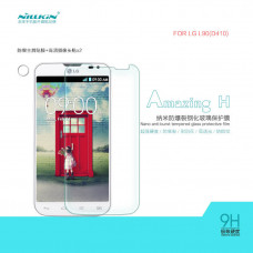 NILLKIN Amazing H tempered glass screen protector for LG L90 (D410)