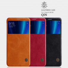 NILLKIN QIN series for Xiaomi Mi 6X (Mi A2)