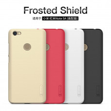 NILLKIN Super Frosted Shield Matte cover case series for Xiaomi Redmi Note 5A Prime