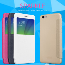 NILLKIN Sparkle series for Oppo R9S Plus