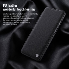 NILLKIN Ming Series Leather case for Samsung Galaxy S20 Plus (S20+ 5G)