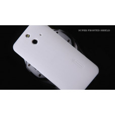 NILLKIN Super Frosted Shield Matte cover case series for HTC One E8