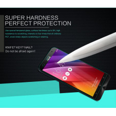 NILLKIN Amazing H tempered glass screen protector for Asus ZenFone 2 Laser (ZE550KL)