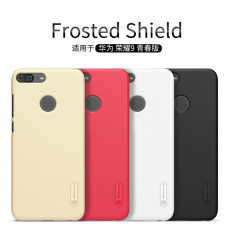 NILLKIN Super Frosted Shield Matte cover case series for Huawei Honor 9 Lite