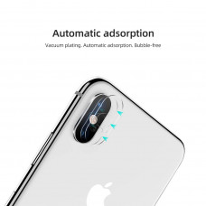 NILLKIN Amazing InvisiFilm camera protector for Apple iPhone XS Max (iPhone 6.5)