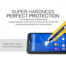 NILLKIN Amazing H tempered glass screen protector for Sony Xperia E4G