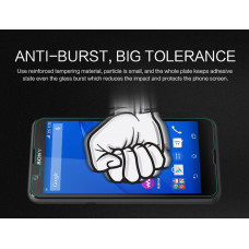 NILLKIN Amazing H tempered glass screen protector for Sony Xperia E4G