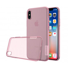 NILLKIN Nature Series TPU case series for Apple iPhone X, Apple iPhone XS