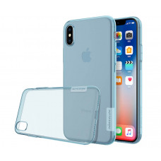 NILLKIN Nature Series TPU case series for Apple iPhone X, Apple iPhone XS