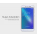 NILLKIN Super Clear Anti-fingerprint screen protector film for Asus ZenFone Live (ZB501KL)