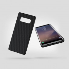 NILLKIN Synthetic fiber series protective case for Samsung Galaxy Note 8