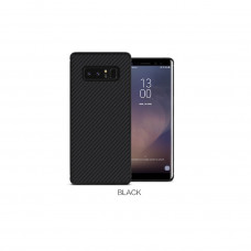 NILLKIN Synthetic fiber series protective case for Samsung Galaxy Note 8