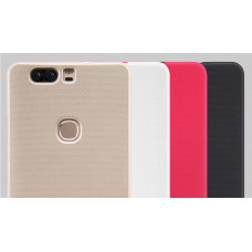 NILLKIN Super Frosted Shield Matte cover case series for Huawei Honor V8