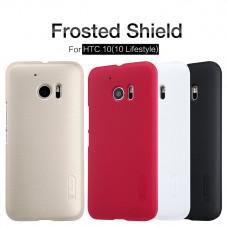 NILLKIN Super Frosted Shield Matte cover case series for HTC 10 (10 Lifestyle)
