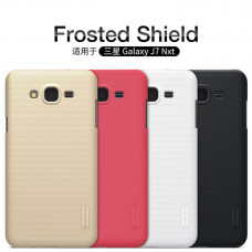 NILLKIN Super Frosted Shield Matte cover case series for Samsung Galaxy J7 Nxt