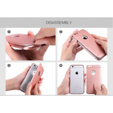 NILLKIN Car Holder case series for Apple iPhone 6 Plus / 6S Plus