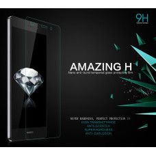 NILLKIN Amazing H tempered glass screen protector for Huawei Ascend P8 Lite