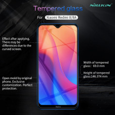 NILLKIN Amazing H tempered glass screen protector for Xiaomi Redmi 8, Xiaomi Redmi 8A