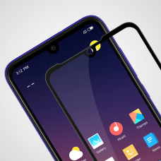 NILLKIN Amazing CP+ fullscreen tempered glass screen protector for Xiaomi Mi Play