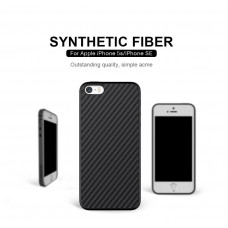 NILLKIN Synthetic fiber series protective case for Apple iPhone 5 / 5S / 5SE iPhone SE