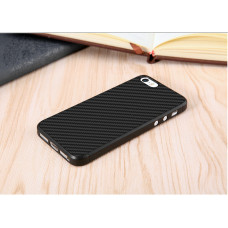 NILLKIN Synthetic fiber series protective case for Apple iPhone 5 / 5S / 5SE iPhone SE
