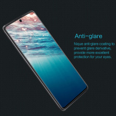 NILLKIN Amazing H tempered glass screen protector for Samsung Galaxy A71, Samsung Galaxy Note 10 Lite, Samsung Galaxy A71 5G