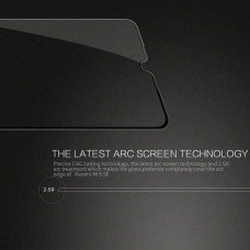 NILLKIN Amazing CP+ fullscreen tempered glass screen protector for Xiaomi Mi9 SE (Mi 9 SE)