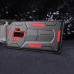 NILLKIN Defender 2 Armor-border bumper case series for Samsung Galaxy S9 Plus (S9+)