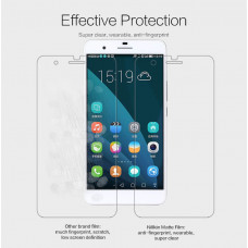 NILLKIN Matte Scratch-resistant screen protector film for Huawei Honor 6 Plus