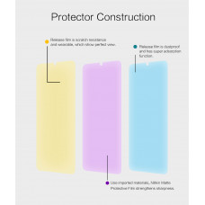 NILLKIN Matte Scratch-resistant screen protector film for Samsung Galaxy M31