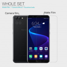 NILLKIN Matte Scratch-resistant screen protector film for Huawei Honor V10