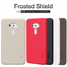 NILLKIN Super Frosted Shield Matte cover case series for Asus Zenfone 3 (ZE552KL)